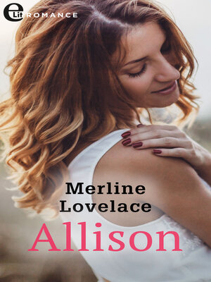 cover image of Allison
